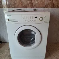 لباسشوی سامسونگ ۶کیلو