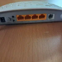 مودم|مودم و تجهیزات شبکه|اصفهان, طامه|دیوار