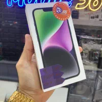 گوشی iPhone 14 128GB CH/A Not Activeمیدنایت