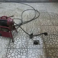 لوله بازکنی حرفه ای پاک(۱۰۰درصدتضمینی)