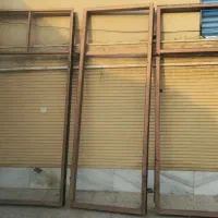 در و چهارچوب در