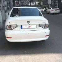 فروش سورن پلاس سال ۱۴۰۴صفر|خودرو سواری و وانت|لنگرود, |دیوار