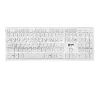 ماوس و کیبورد msi