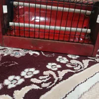 کرسی برقی(هیتر)