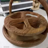 لوازم چوپی دکوری مخصوص روی میز