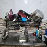 ابچکان پشت پنجره ای|آب‌چکان و نظم‌دهنده ظروف|تهران, شهرک ولیعصر|دیوار