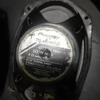 باند پایونیر اصلی|سیستم صوتی خانگی|قم, شاه ابراهیم|دیوار