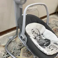 گهواره و تاپ برقی