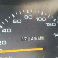 پراید کوری مدل 78|خودرو سواری و وانت|پره‌سر, |دیوار