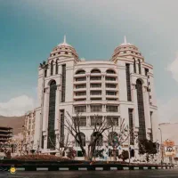 ۴۲ متر/مجتمع ماندگار عظیمیه/طبقه اول
