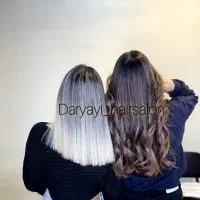 تخفیف رنگمو ژورنالی و احیا عیدانه