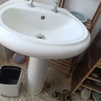 روشویی مارک چینی کرد