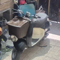 موتور پاکشتی وینو 4 زمانه