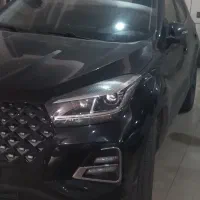 ایکس ۵۵پروie مدل ۴۰۲ کارکرد ۱۱۰۰۰کیلومتر