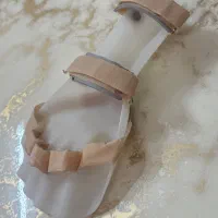 اسپلینت ثابت کننده کف دست