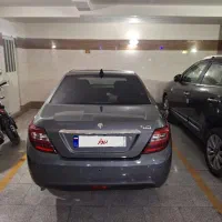 ماشین سالم نو در حد صفر