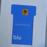 هدیه ۱۵۰ هزار تومانی بلو بانک