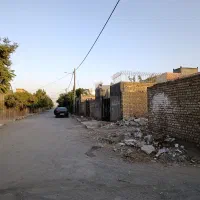 زمین فرح آباد