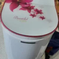 مینی واش بیمر 4کیلویی برای لباس بچه