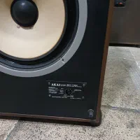 آمپ وباند.گرام وباند آلمانی.اکولایزر ژاپنی|سیستم صوتی خانگی|تهران, جوادیه تهرانپارس|دیوار