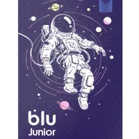 دعوت بلو جونیور ۲۰۰ هزار تومانی