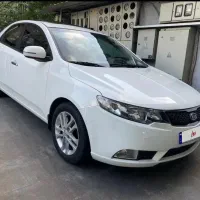 سراتو سفید بدون نقطه و رنگ