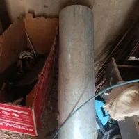 تانکر آب گرم کن