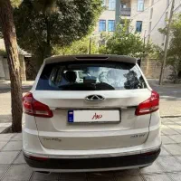 چری تیگو5 اکسلنت مدل ۱۳۹۷ ،فروش اقساطی|خودرو سواری و وانت|تهران, مهران (سیدخندان)|دیوار