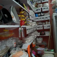 فروش لوازم قنادی به قیمت عمده