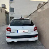 207 پاناروما دنده ای|خودرو سواری و وانت|جم, |دیوار