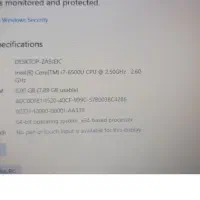 لپ تاپ لنوو|رایانه همراه|رامجین, |دیوار