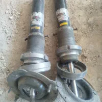 کمک فنر ماشین