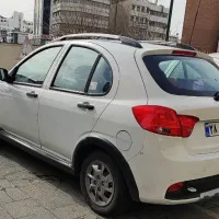 کوییک مدل mt مدل  ۱۴۰۱|خودرو سواری و وانت|تهران, آرژانتین|دیوار