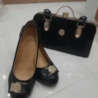 کیف و کفش مجلسی