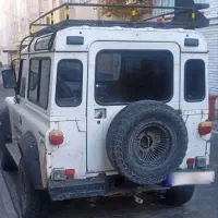 پاژن دودر سفید   رینگ اسپرت ،لاستیک جنگلی|خودرو سواری و وانت|تبریز, |دیوار