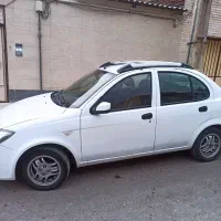 ساینا مدل 97 بیرنگ|خودرو سواری و وانت|مراغه, |دیوار