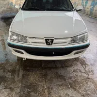 پارس LX TU5معاوضه با ۲۰۷دنده سقف پانا مشکی|خودرو سواری و وانت|محمودآباد, |دیوار