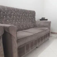 مبل راحتی