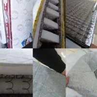 تعمیرات تشک خوشخواب|تشک تختخواب|کرج, حصارک پایین|دیوار