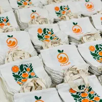 سمینار هدایا شرکتی کیسه توت بگ ساک دستی پارچه ای|گردهمایی و همایش|مشهد, بهشت|دیوار