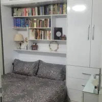 ۴۷ متری/پارکینگ و انباری/تکواحدی/پرستار|فروش آپارتمان|تهران, نیروی هوایی (پیروزی)|دیوار