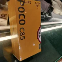 پوکو c85 در اقساط 15ماهه حتی دم قسط