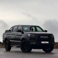 kmc t8مدل1402|خودرو سواری و وانت|ارومیه, |دیوار