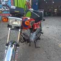موتور 125