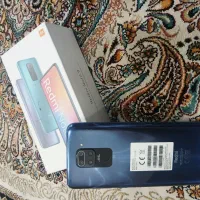 گوشی شیایومی نوت ۹