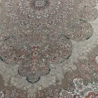 فرش نه متری با۶متری ا