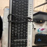 کیبورد ال جی