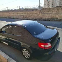 رانا lx مدل 1396 بی رنگ|خودرو سواری و وانت|تهران, خلیج فارس|دیوار