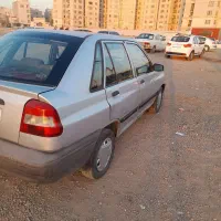 پرایدمدل۸۴|خودرو سواری و وانت|قزوین, |دیوار