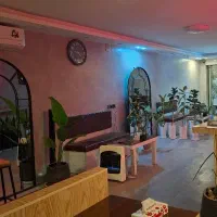 استخدام کمک اشپز و خدماتی برای کافه فست فود